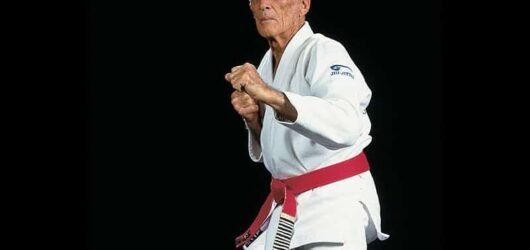 La evolución del jiu-jitsu brasileño: De Gracie a la modernidad