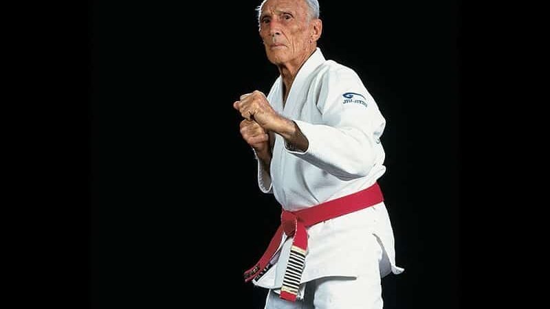 La evolución del jiu-jitsu brasileño: De Gracie a la modernidad