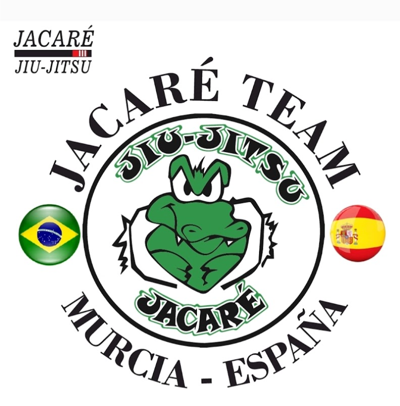 Jacaré Team España