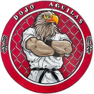 Dojo Águilas